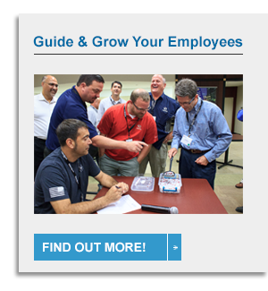 More Information about EcoLean™ Workshops
