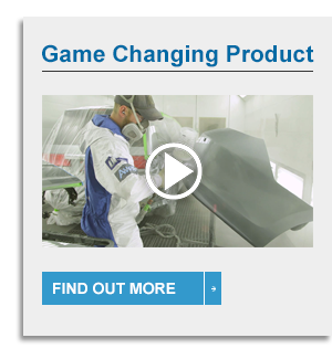 A Game Changing Product