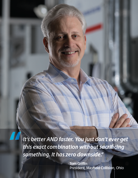 Owner Quote