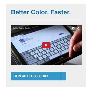 FormulaExpress® 2.0 Color Formula Retrieval System