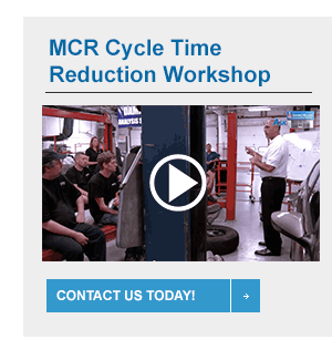 MCR Cycle Time Reduction Workshop