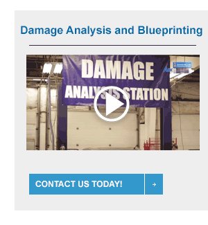 Damage Analysis and Blueprinting