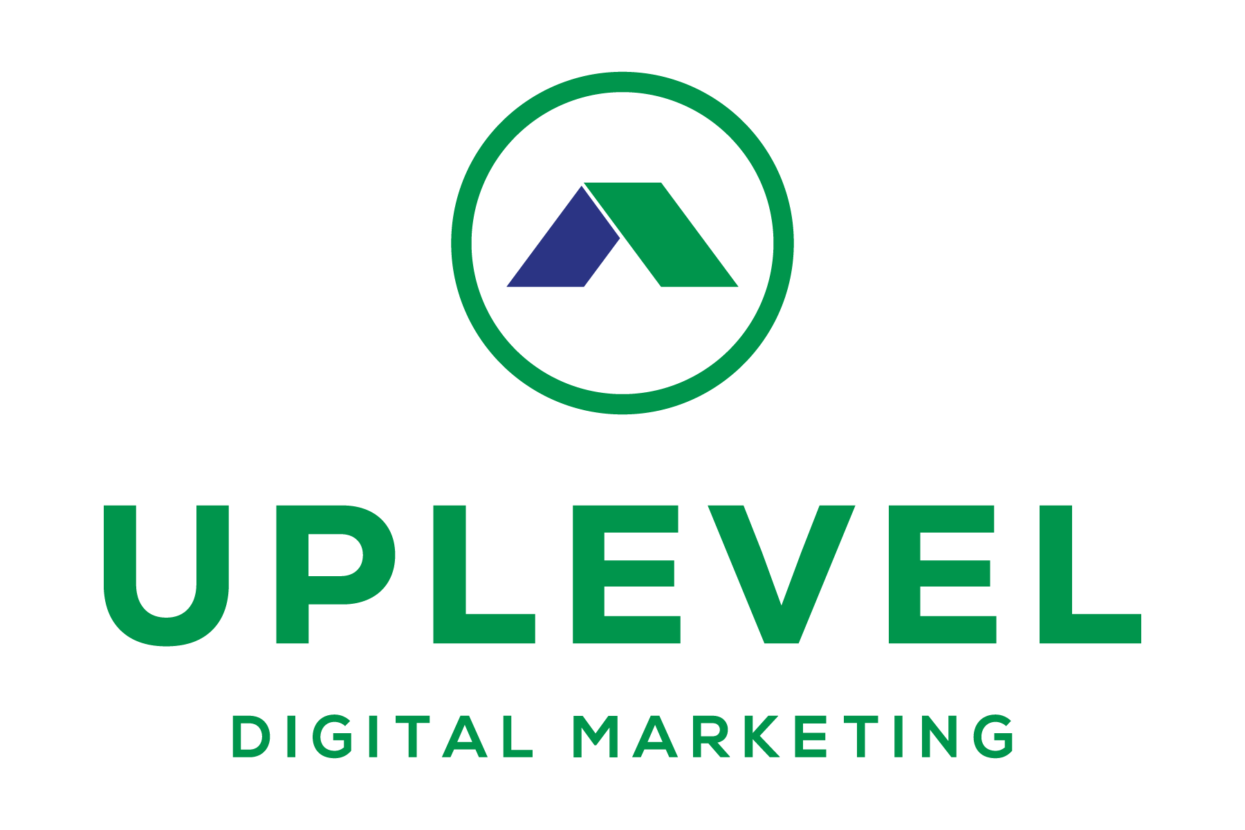 Uplevel Digital Marketing Logo